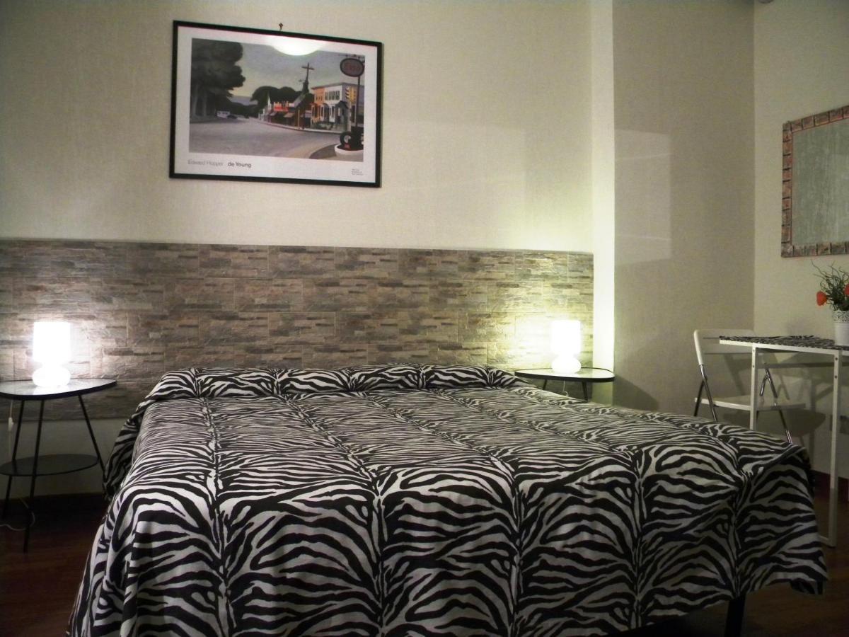 Bed and breakfast Gregory Vatican