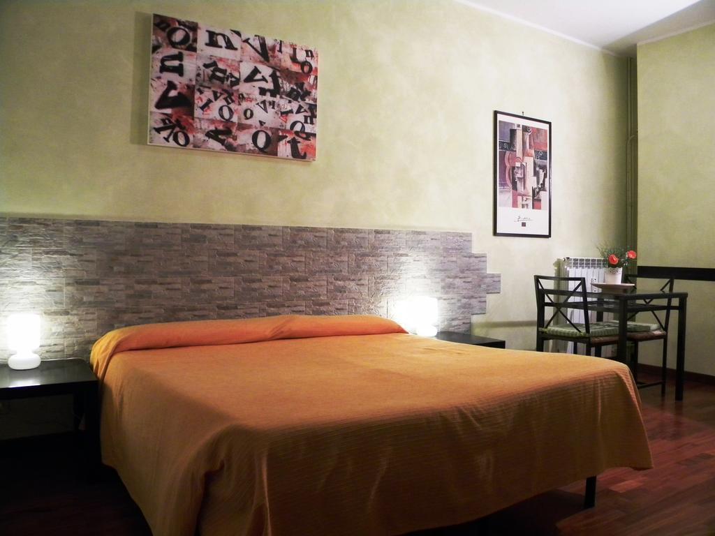 Bed and breakfast Gregory Vatican Roma