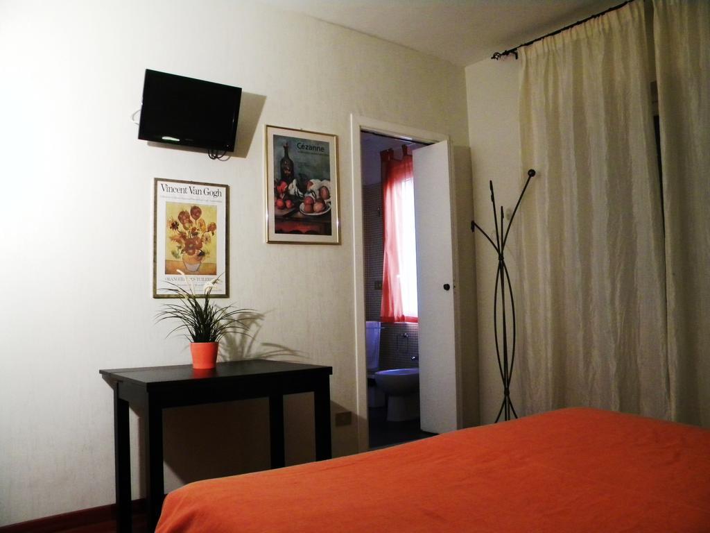 Bed and breakfast Gregory Vatican *