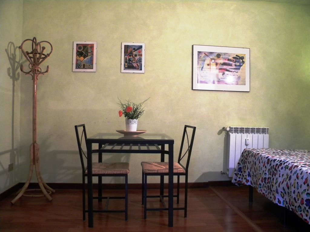 Gregory Vatican Bed and breakfast Roma