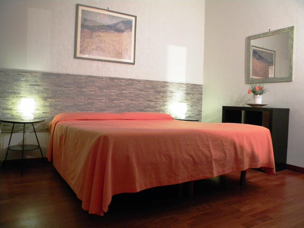 Bed and breakfast Gregory Vatican
