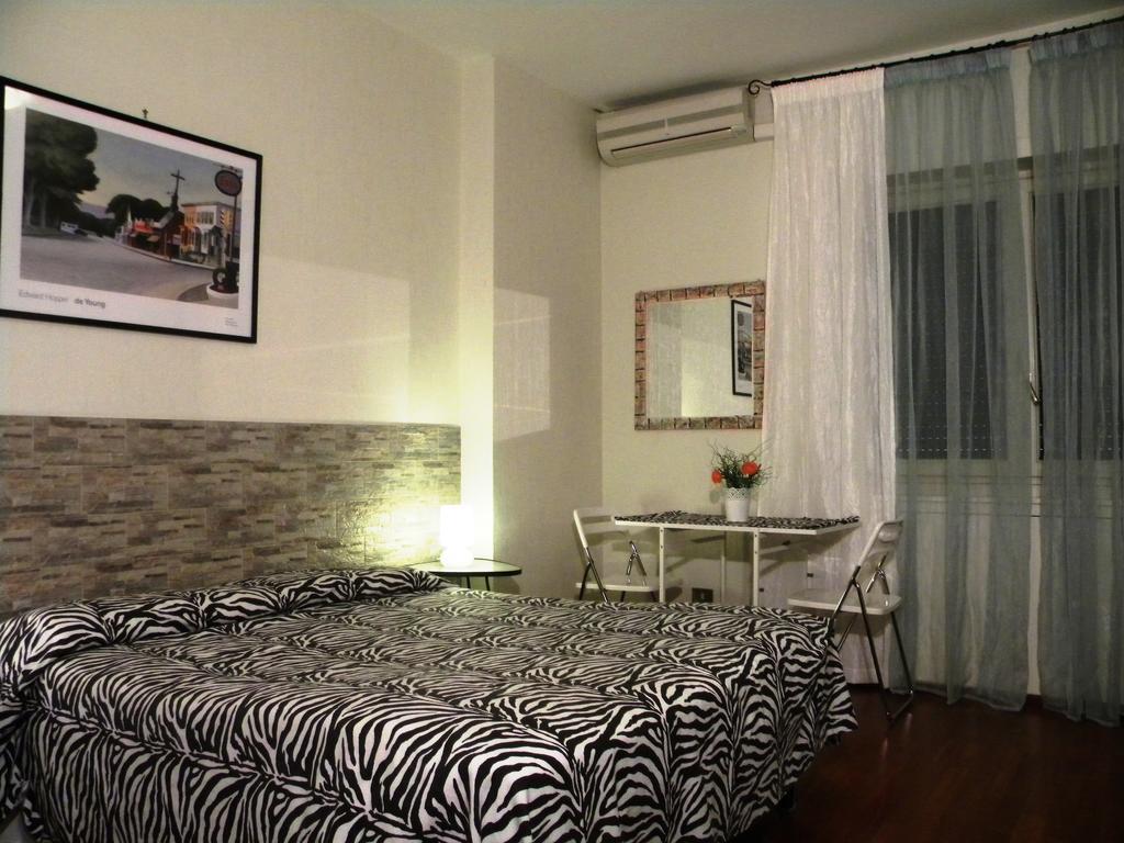 Gregory Vatican Bed and breakfast *