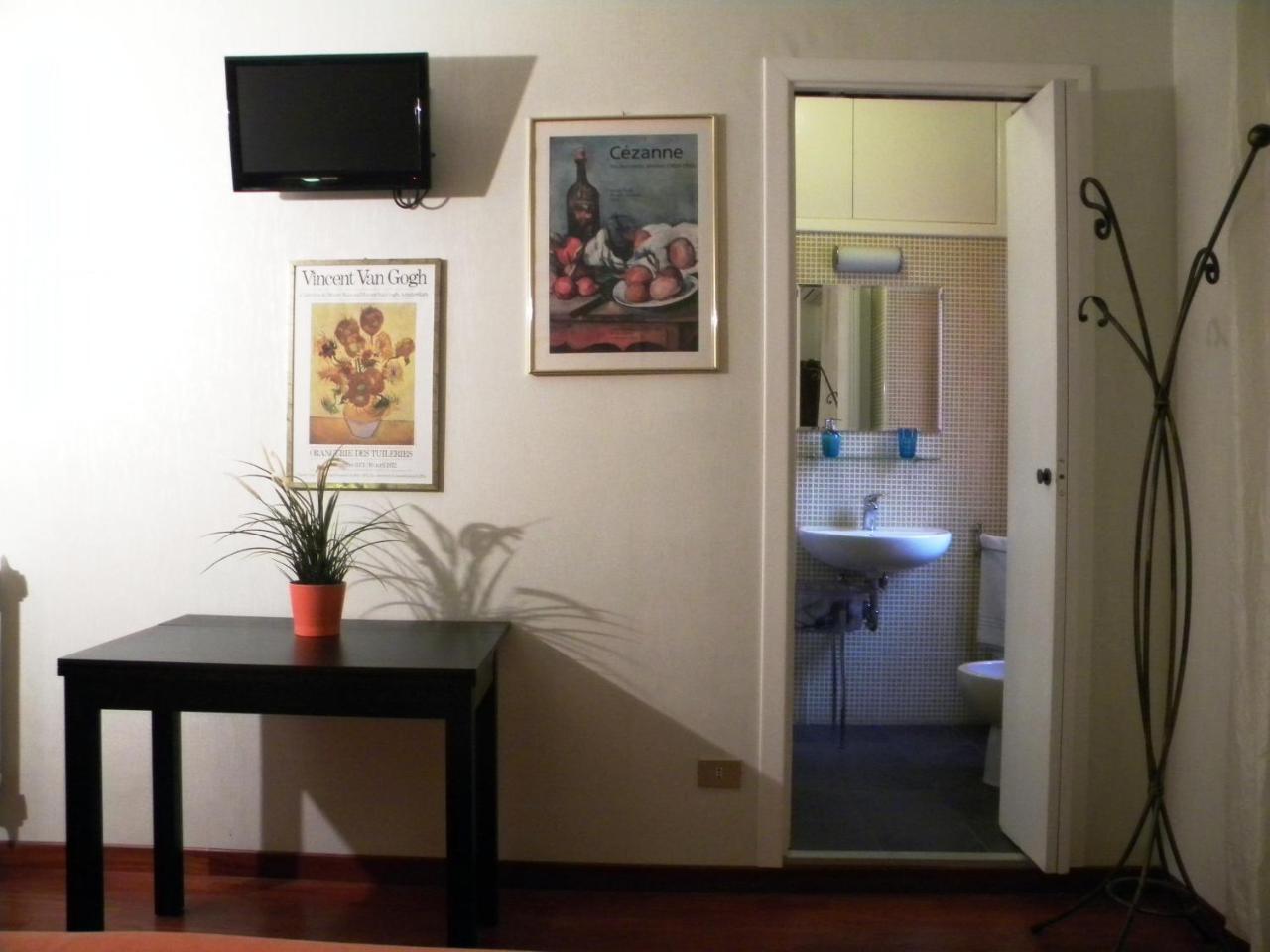 Bed and breakfast Gregory Vatican