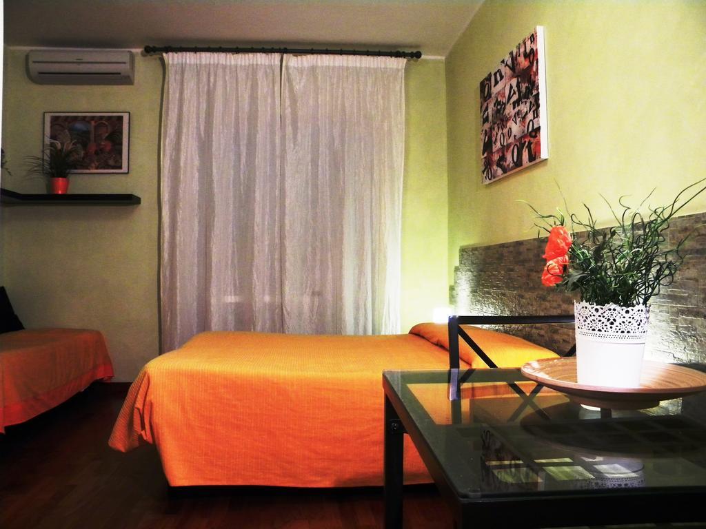 Bed & Breakfast Gregory Vatican