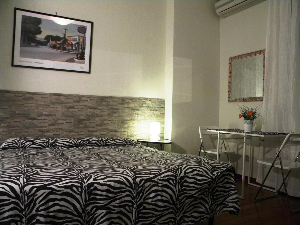 Bed & Breakfast Gregory Vatican Roma