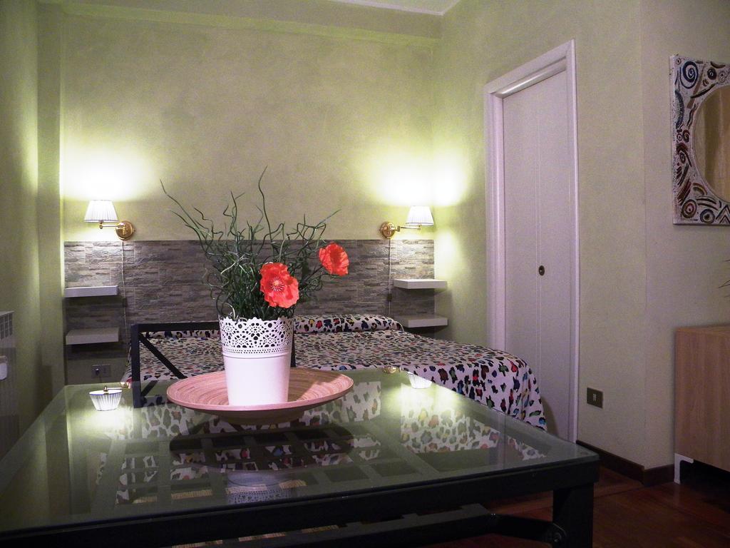Bed & Breakfast Gregory Vatican Roma